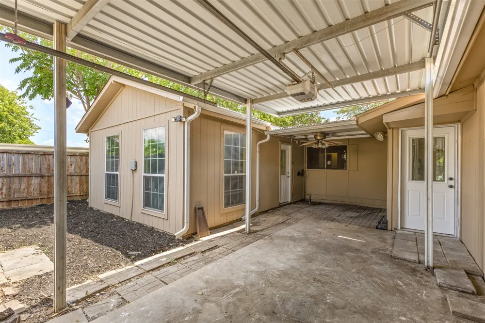 929 Meadow Mead Drive Allen, TX 75002