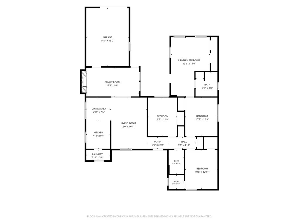 929 Meadow Mead Drive Allen, TX 75002