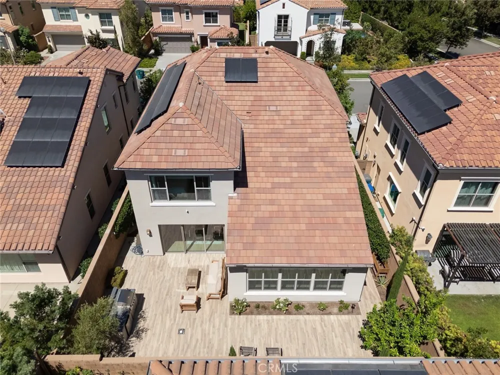 126 Abalone Irvine, CA 92620