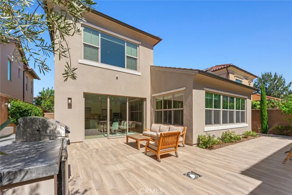 126 Abalone Irvine, CA 92620