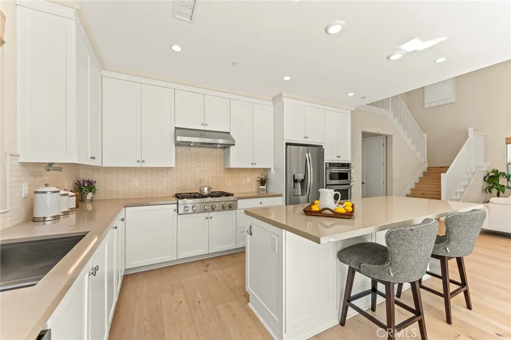 126 Abalone Irvine, CA 92620
