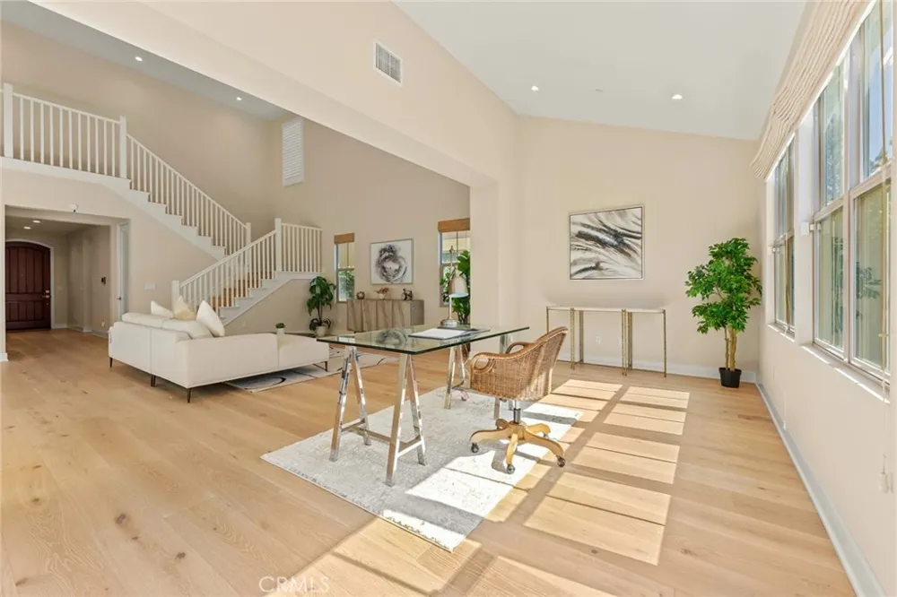 126 Abalone Irvine, CA 92620