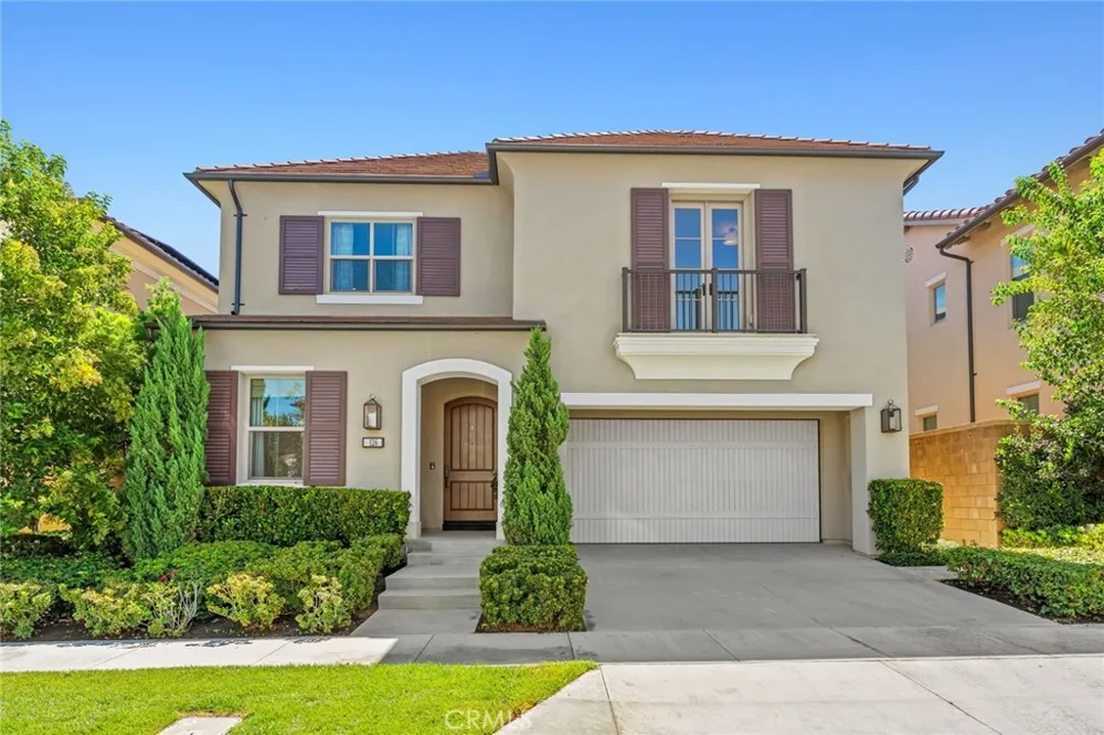126 Abalone Irvine, CA 92620