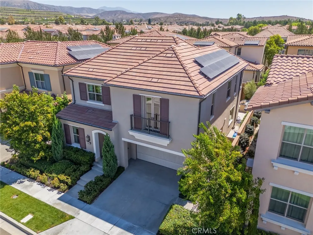 126 Abalone Irvine, CA 92620