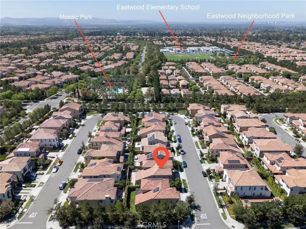 126 Abalone Irvine, CA 92620