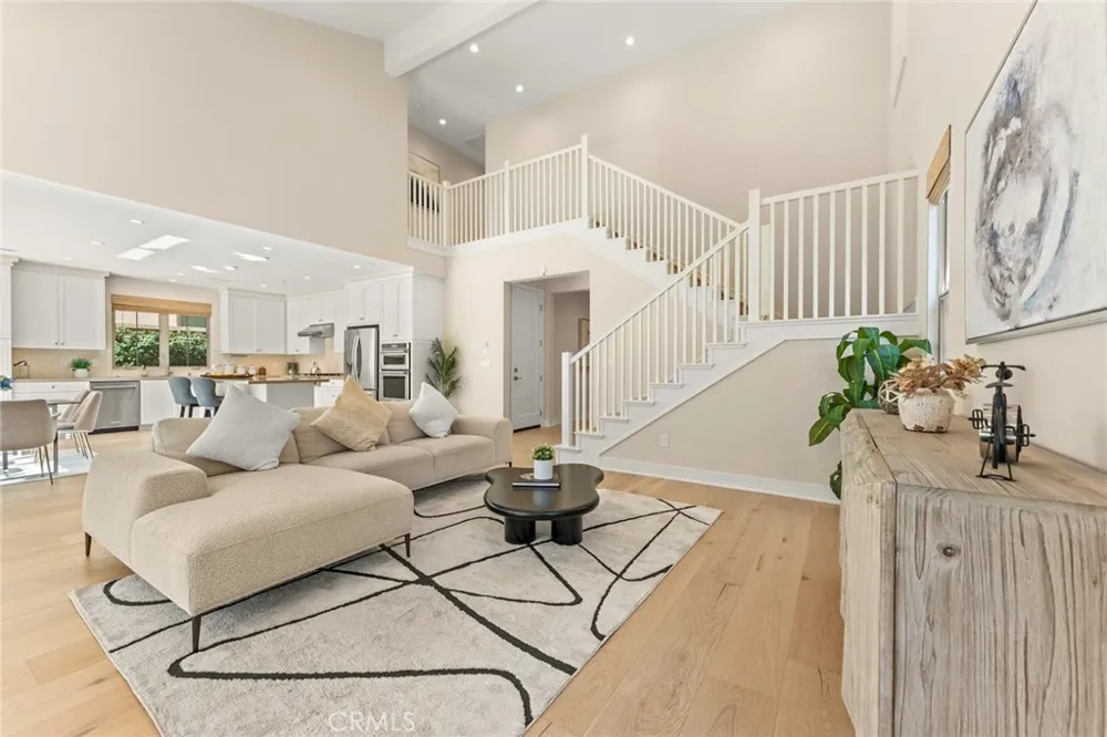 126 Abalone Irvine, CA 92620