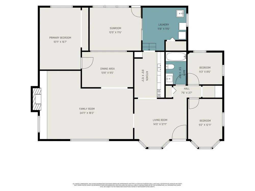 33700 Beechwood Street Westland City, MI 48185