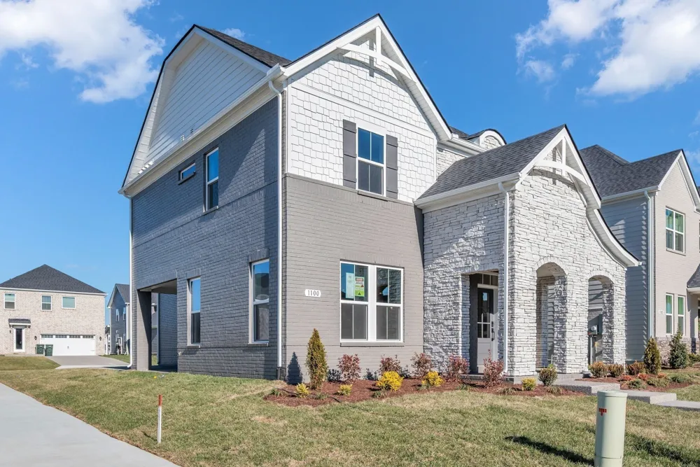 1100 Codah Drive Mount Juliet, TN 37122