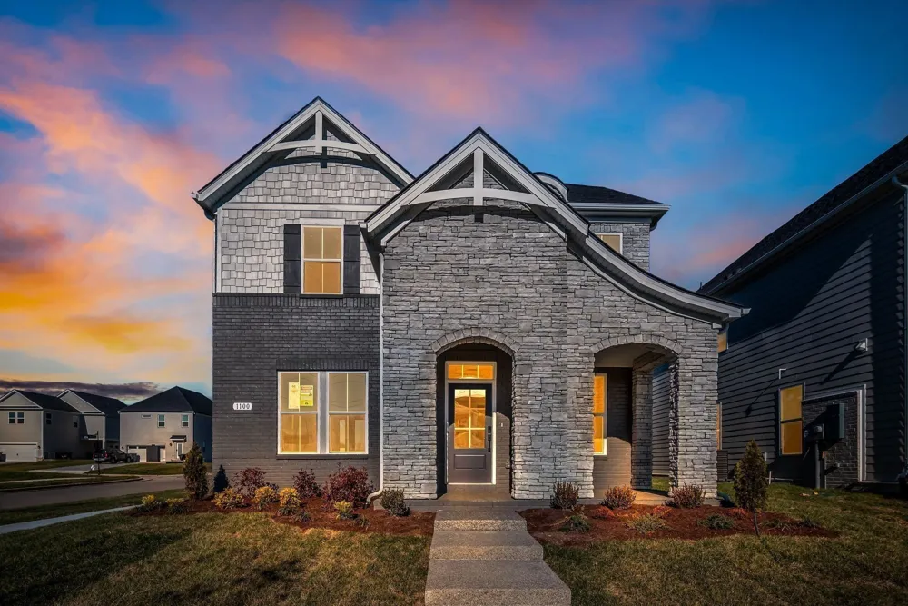 1100 Codah Drive Mount Juliet, TN 37122