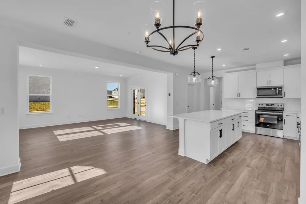 1100 Codah Drive Mount Juliet, TN 37122