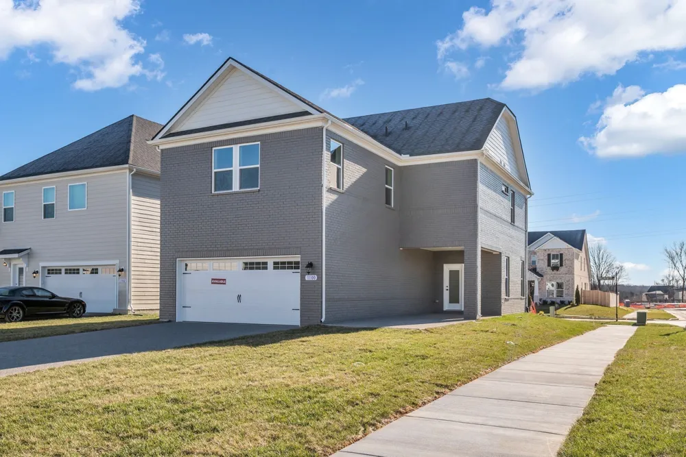 1100 Codah Drive Mount Juliet, TN 37122