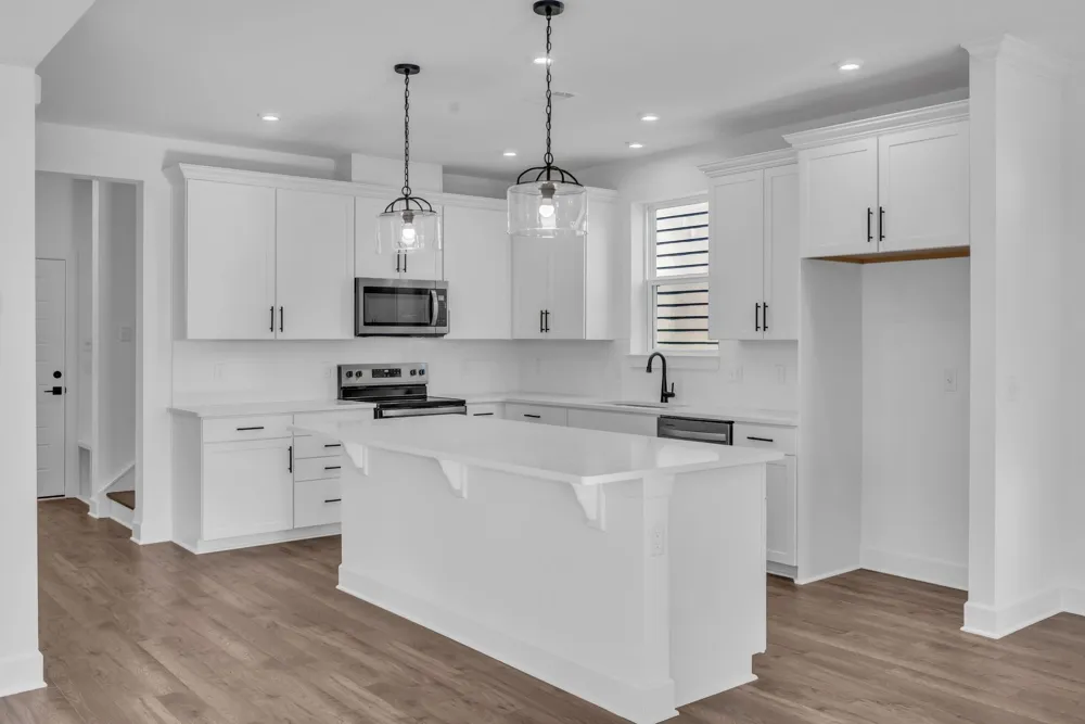 1100 Codah Drive Mount Juliet, TN 37122