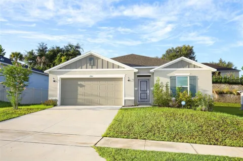 1961 BURGUNDY DRIVE