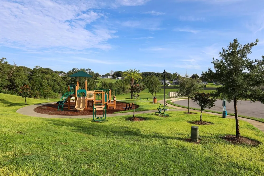 1961 BURGUNDY DRIVE Minneola, FL 34715