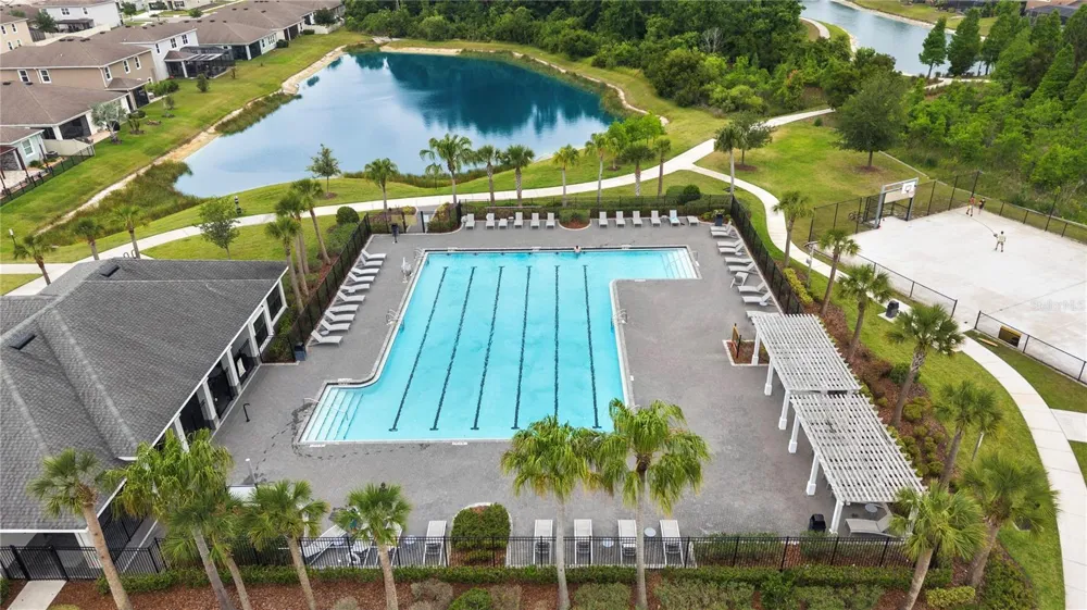 32688 CANYONLANDS DRIVE Wesley Chapel, FL 33543