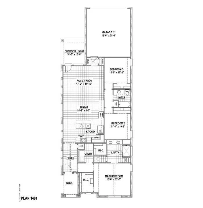 15621 Fringe Tree Road Frisco, TX 75035
