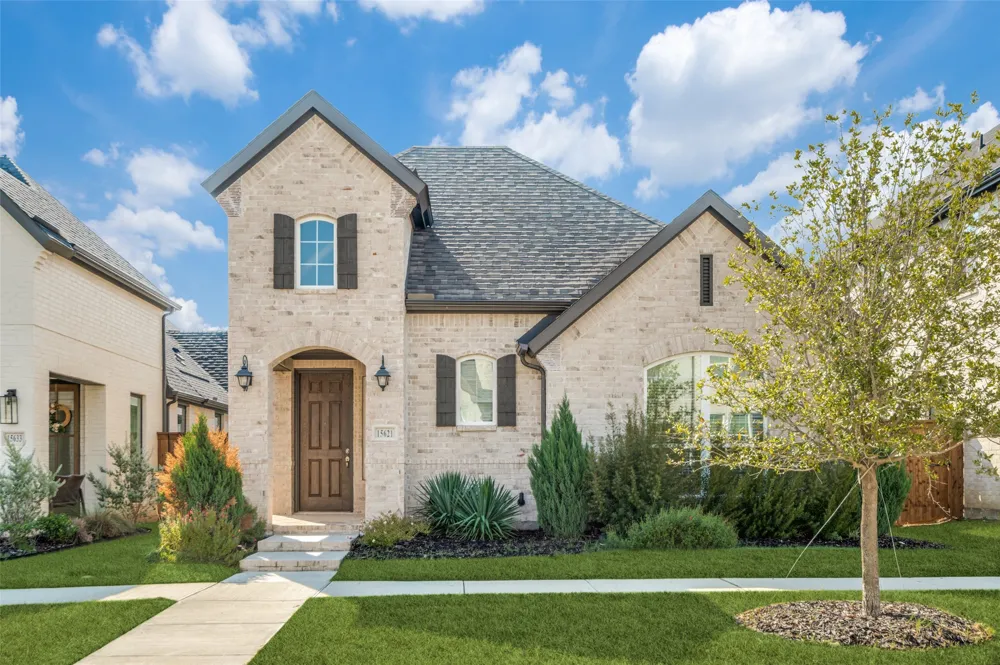 15621 Fringe Tree Road Frisco, TX 75035