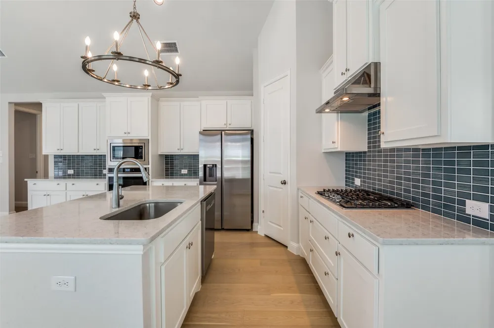 15621 Fringe Tree Road Frisco, TX 75035