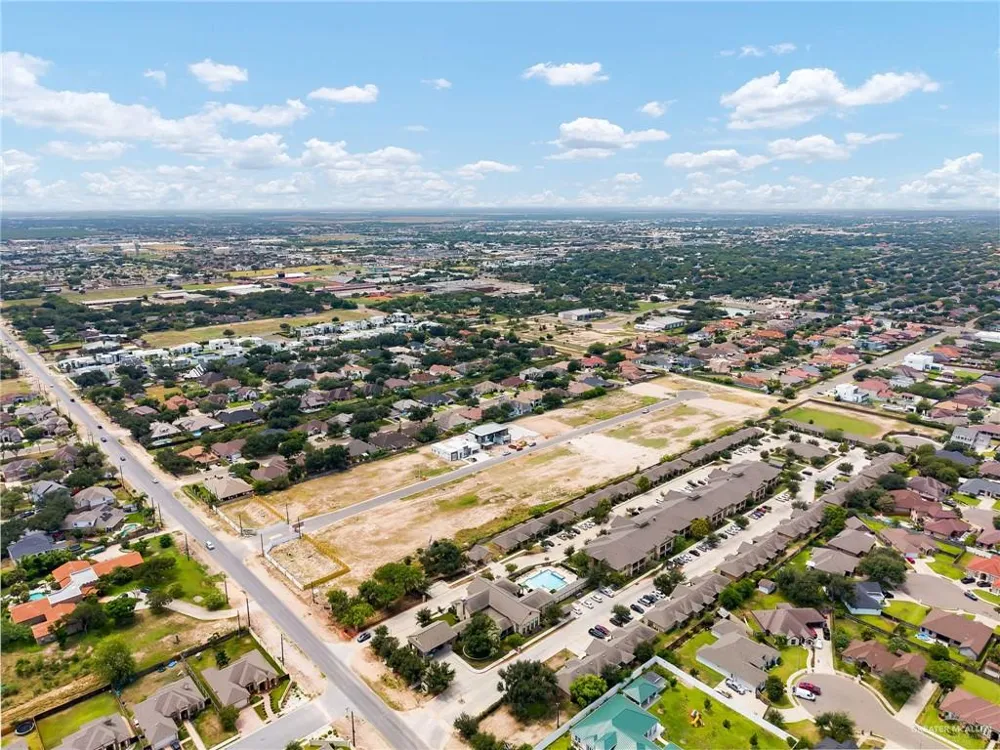 2506 E 21st Street Mission, TX 78572