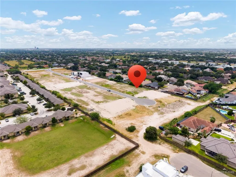 2506 E 21st Street Mission, TX 78572