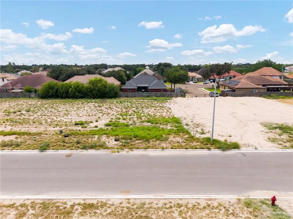 2506 E 21st Street Mission, TX 78572