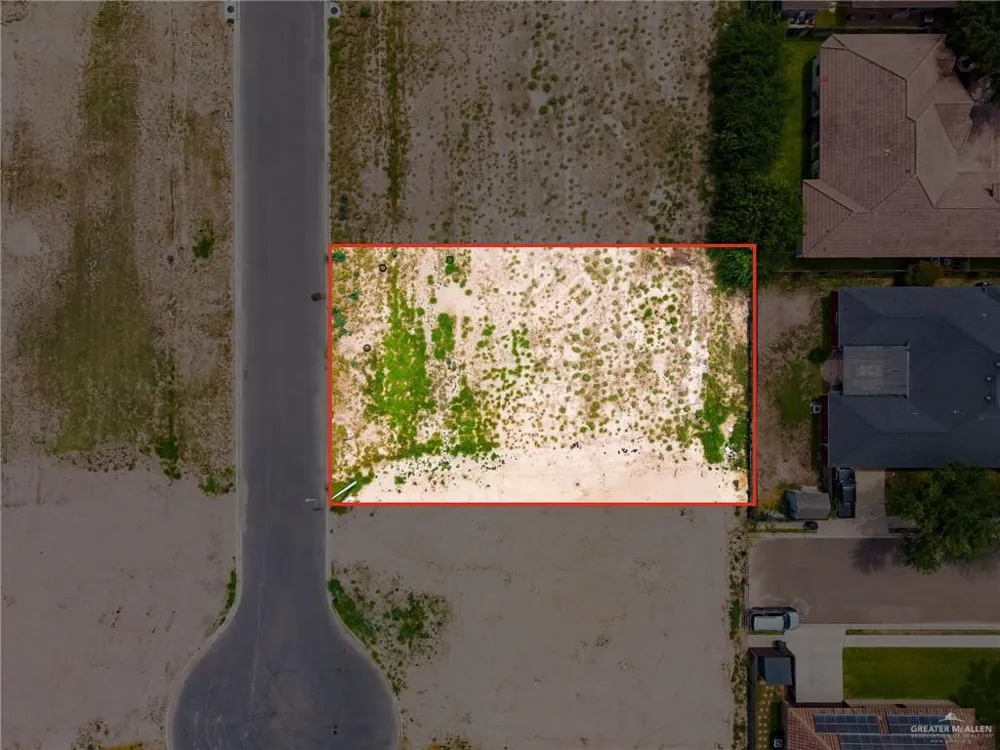 2506 E 21st Street Mission, TX 78572
