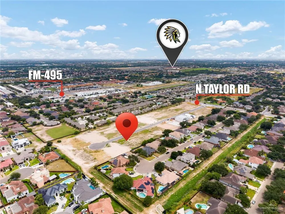 2506 E 21st Street Mission, TX 78572