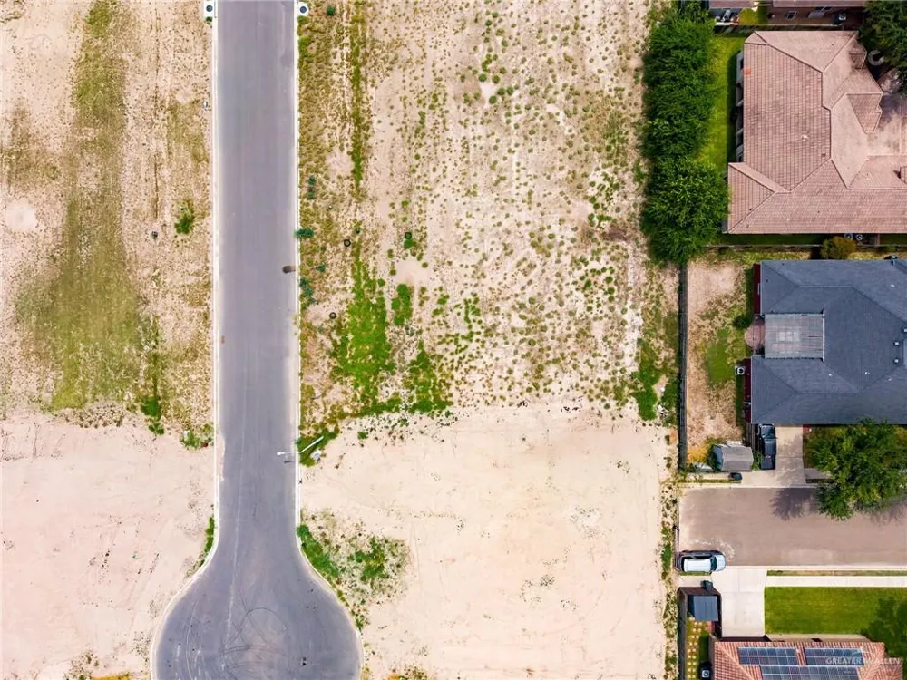 2506 E 21st Street Mission, TX 78572