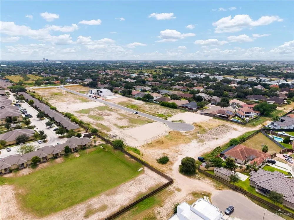 2506 E 21st Street Mission, TX 78572