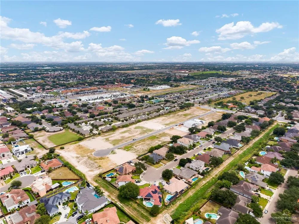 2506 E 21st Street Mission, TX 78572
