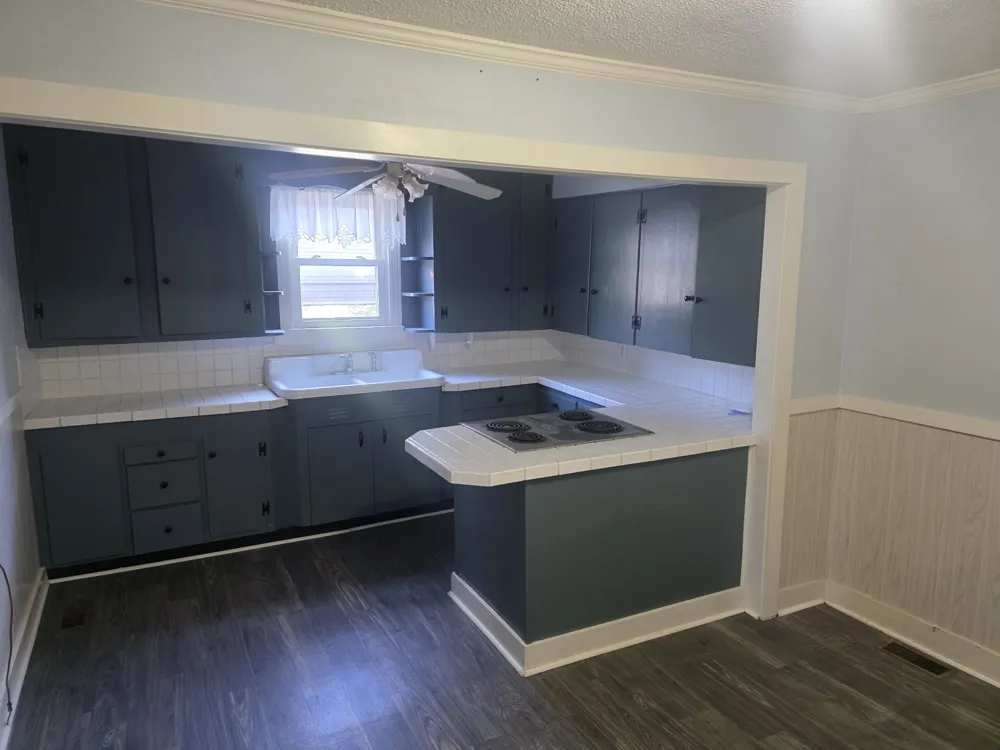 732 New Deal Potts Rd Cottontown, TN 37048