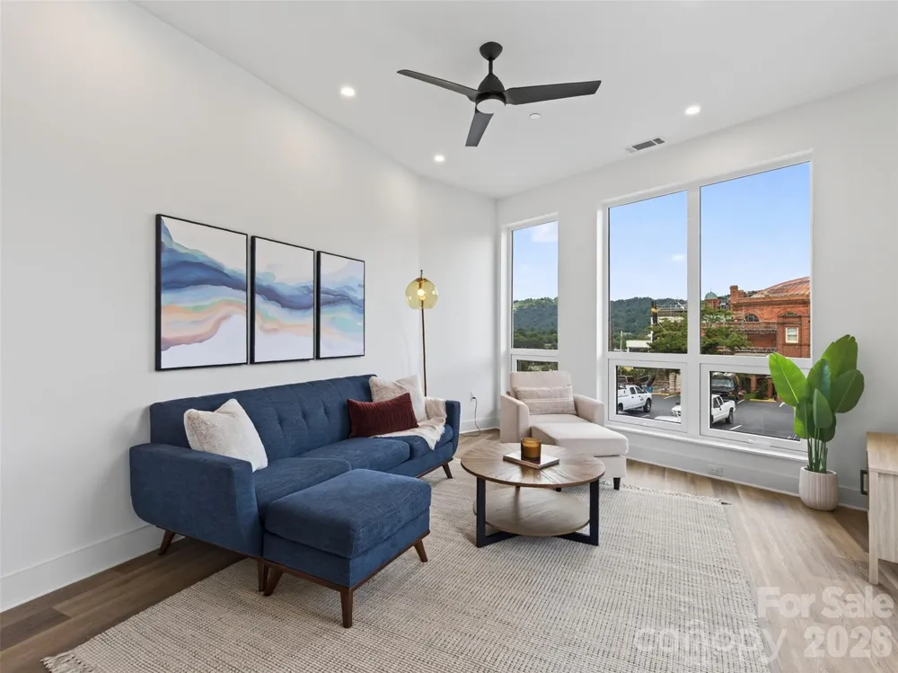 123 Haywood Street #404 Asheville, NC 28801