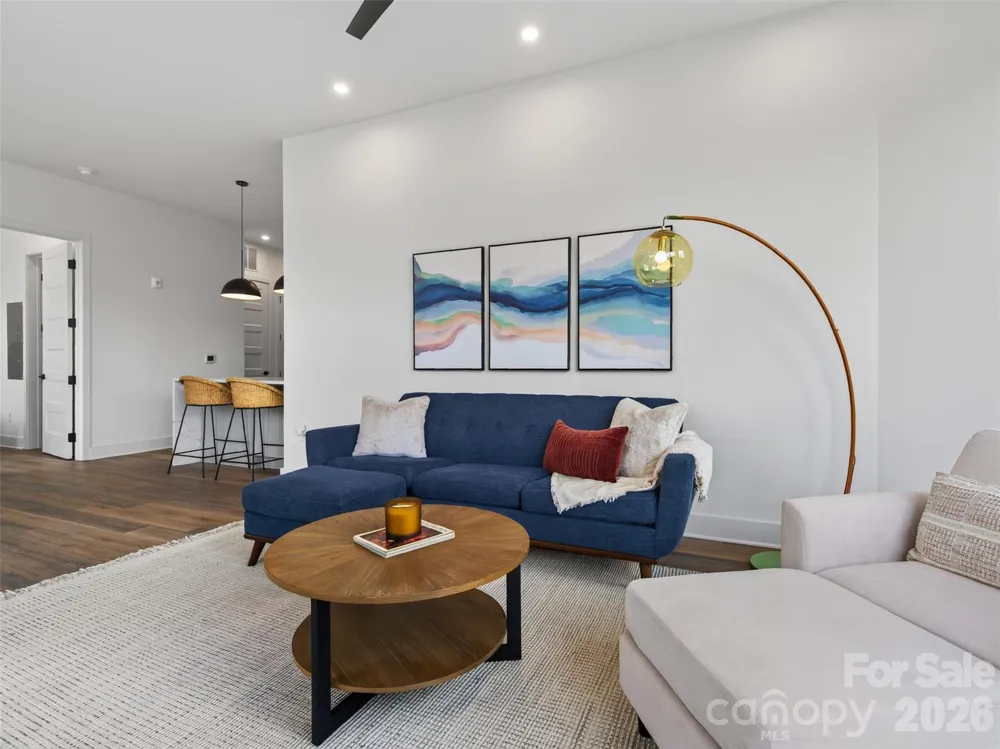 123 Haywood Street #404 Asheville, NC 28801