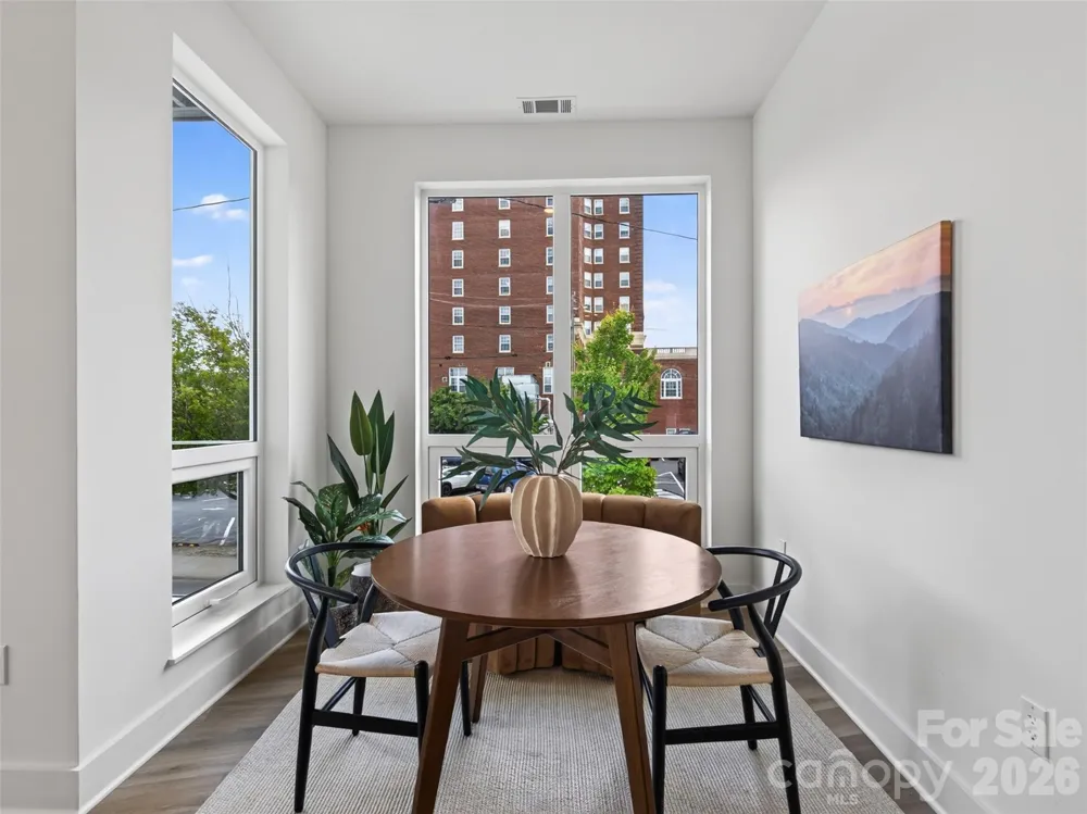 123 Haywood Street #404 Asheville, NC 28801
