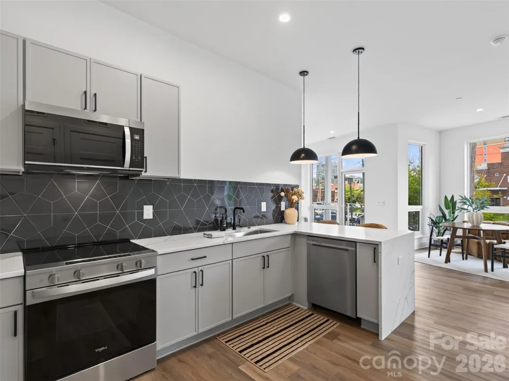 123 Haywood Street #404 Asheville, NC 28801