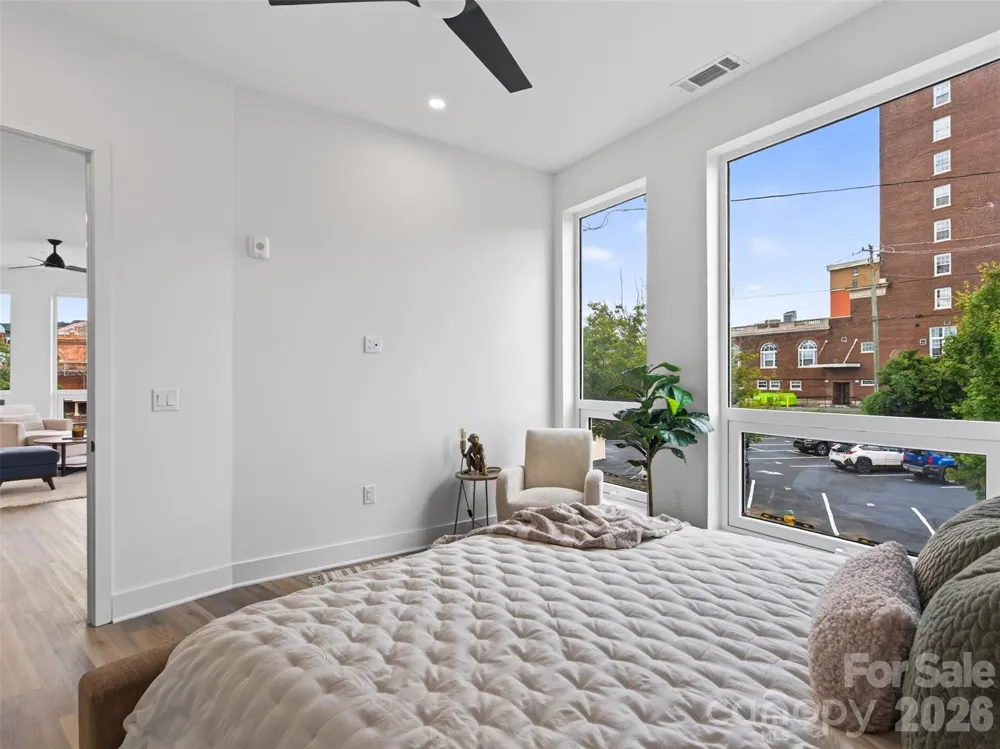 123 Haywood Street #404 Asheville, NC 28801