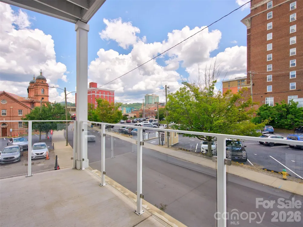 123 Haywood Street #404 Asheville, NC 28801
