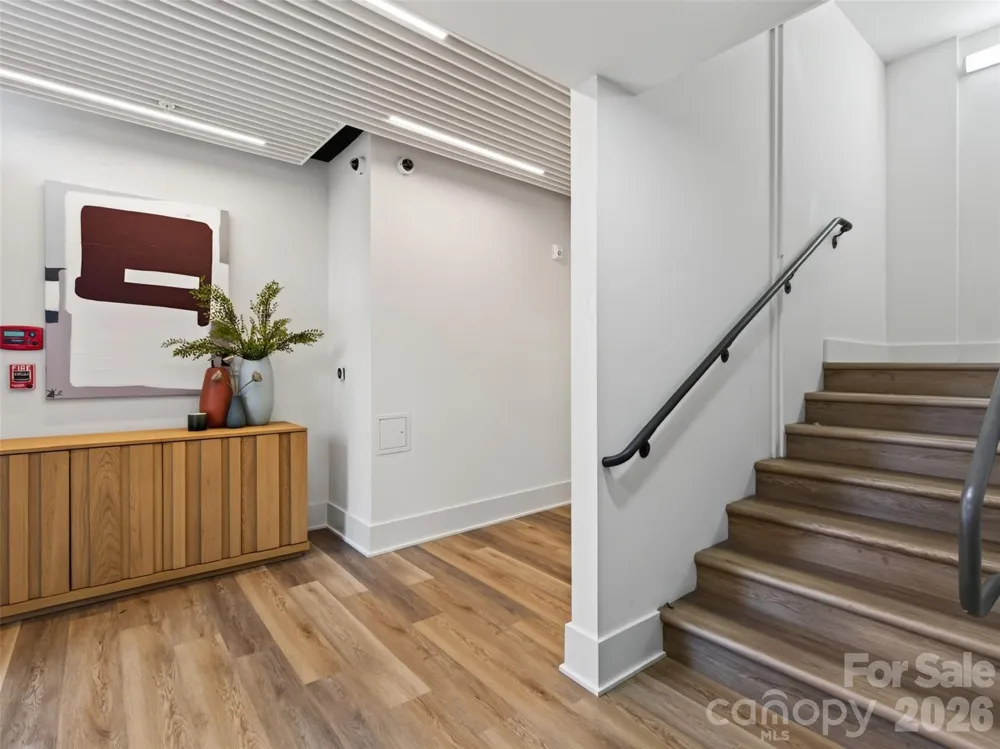 123 Haywood Street #404 Asheville, NC 28801