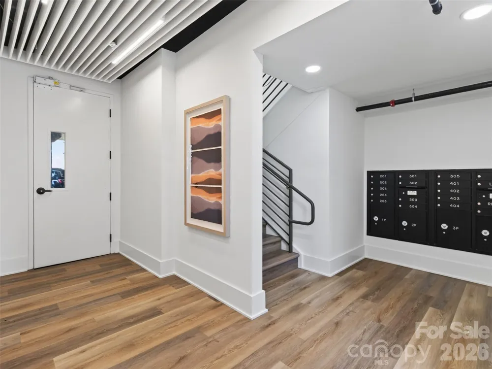 123 Haywood Street #404 Asheville, NC 28801