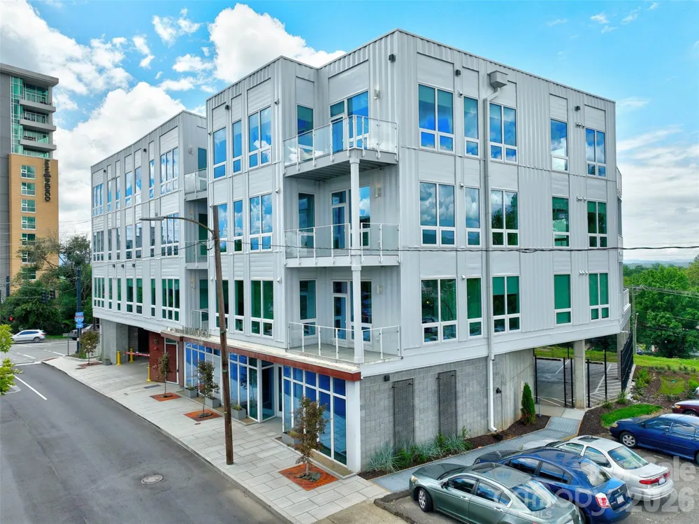 123 Haywood Street #404 Asheville, NC 28801