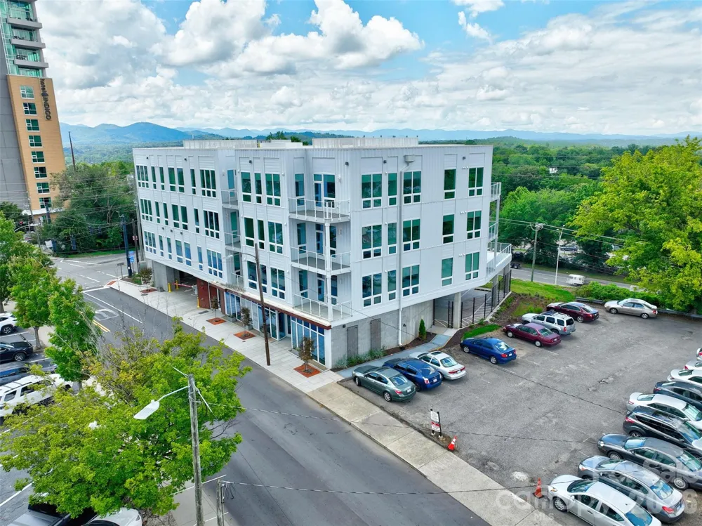 123 Haywood Street #404 Asheville, NC 28801