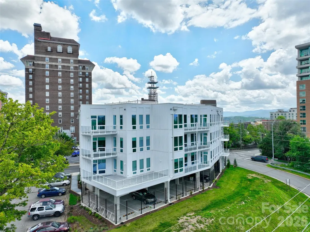 123 Haywood Street #404 Asheville, NC 28801