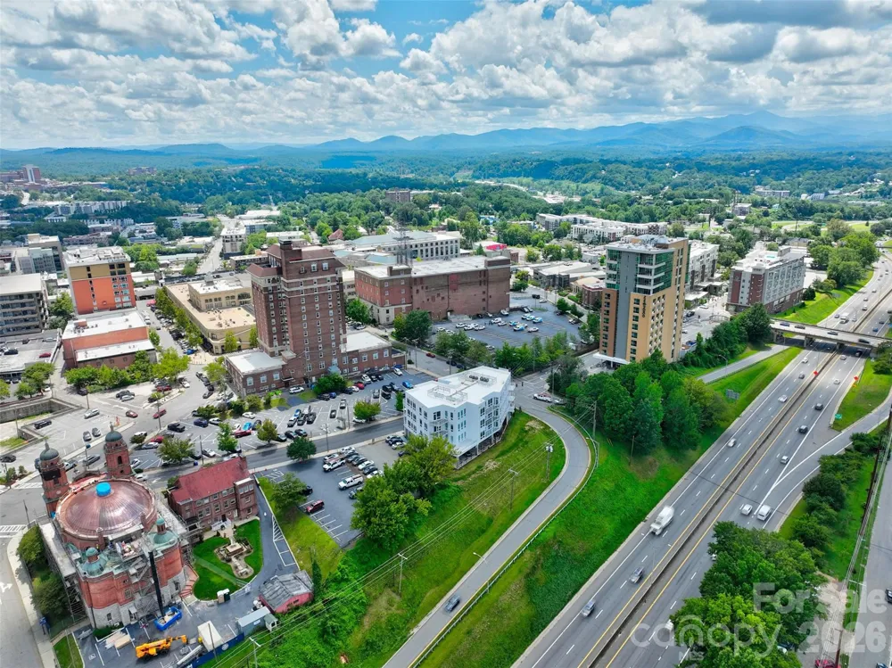 123 Haywood Street #404 Asheville, NC 28801