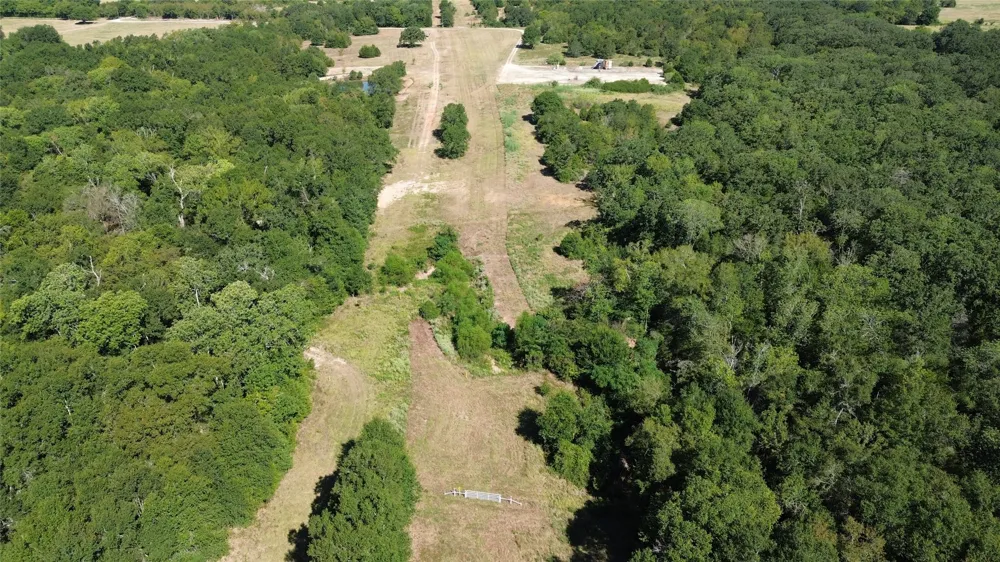 270 Fcr #661 Teague, TX 75840