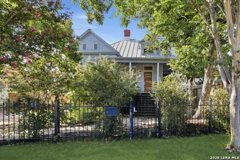 123 Fir Street