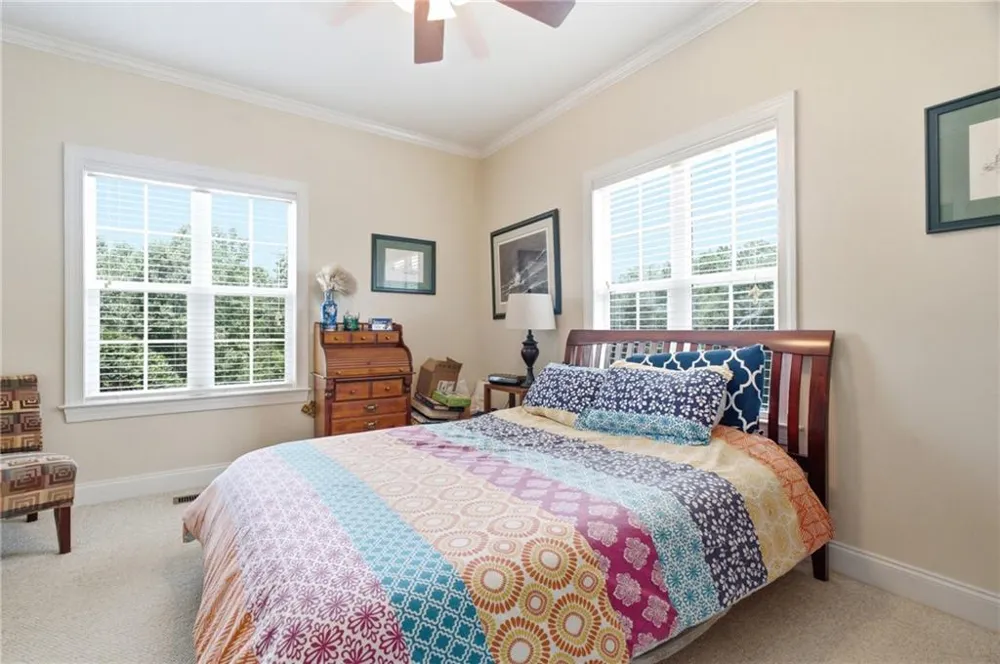 5301 Will Wheeler Road Murrayville, GA 30564