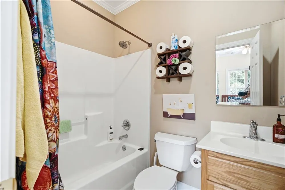 5301 Will Wheeler Road Murrayville, GA 30564
