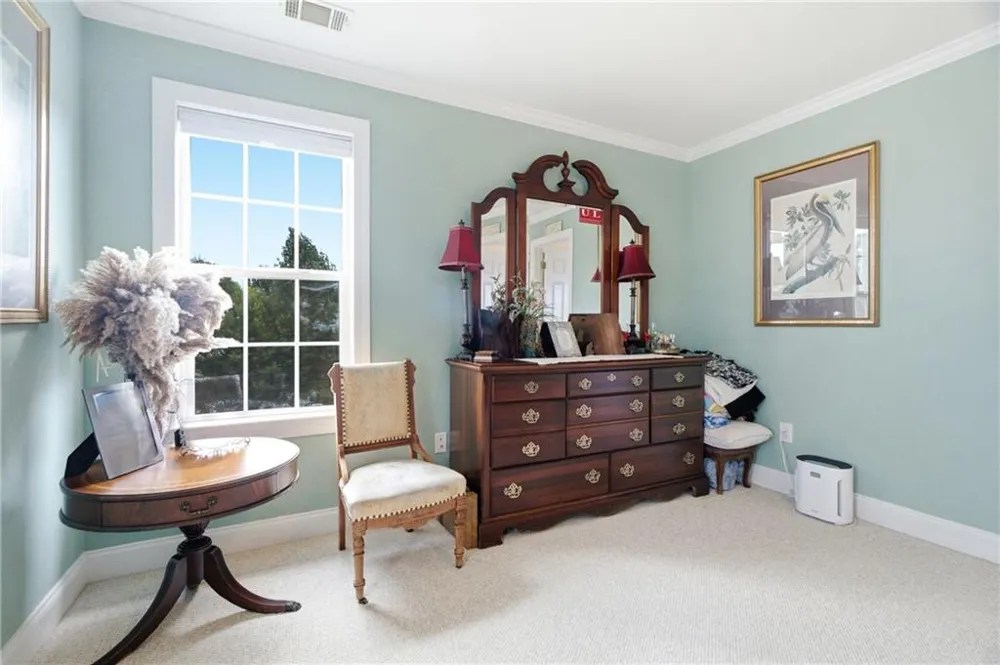 5301 Will Wheeler Road Murrayville, GA 30564