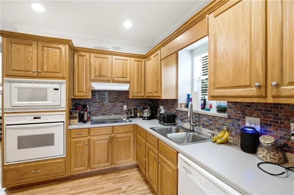 5301 Will Wheeler Road Murrayville, GA 30564
