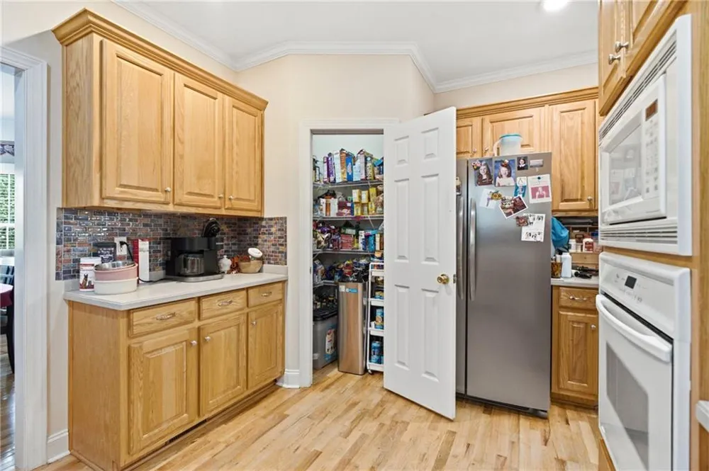 5301 Will Wheeler Road Murrayville, GA 30564